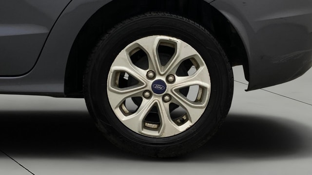 View Ford Figo Aspire Image 11 Used Ford Figo Aspire Image 11