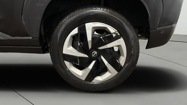 View Nissan Magnite Image 11 Used Nissan Magnite Image 11