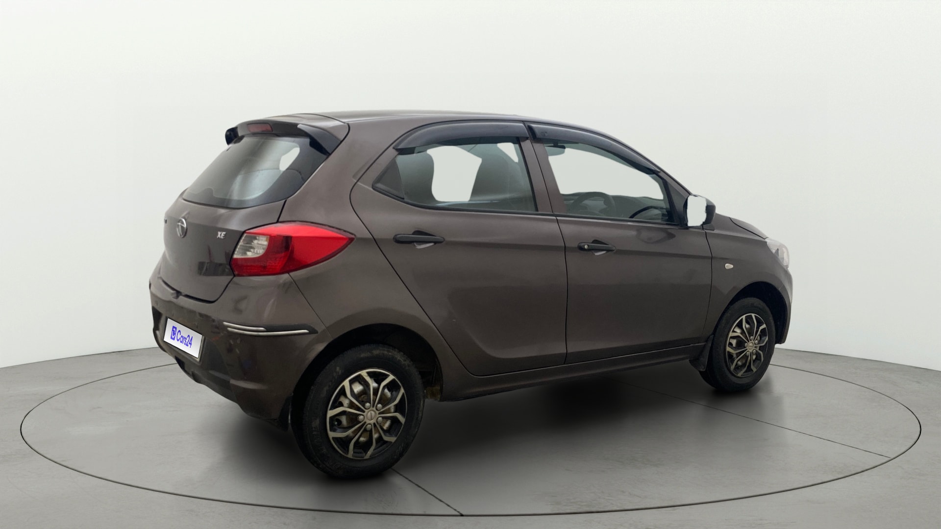 Used 2019 Tata Tiago Used 2019 Tata Tiago