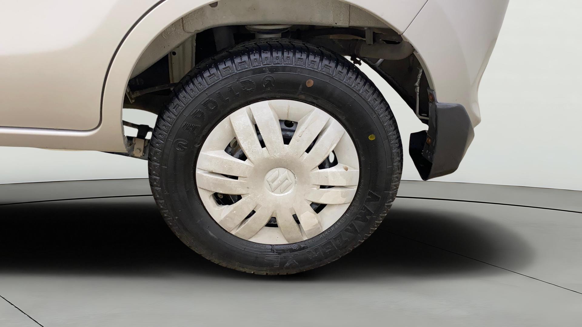 View 2019 Maruti Suzuki Alto 800 LX Image 11 Used 2019 Maruti Suzuki Alto 800 LX Image 11
