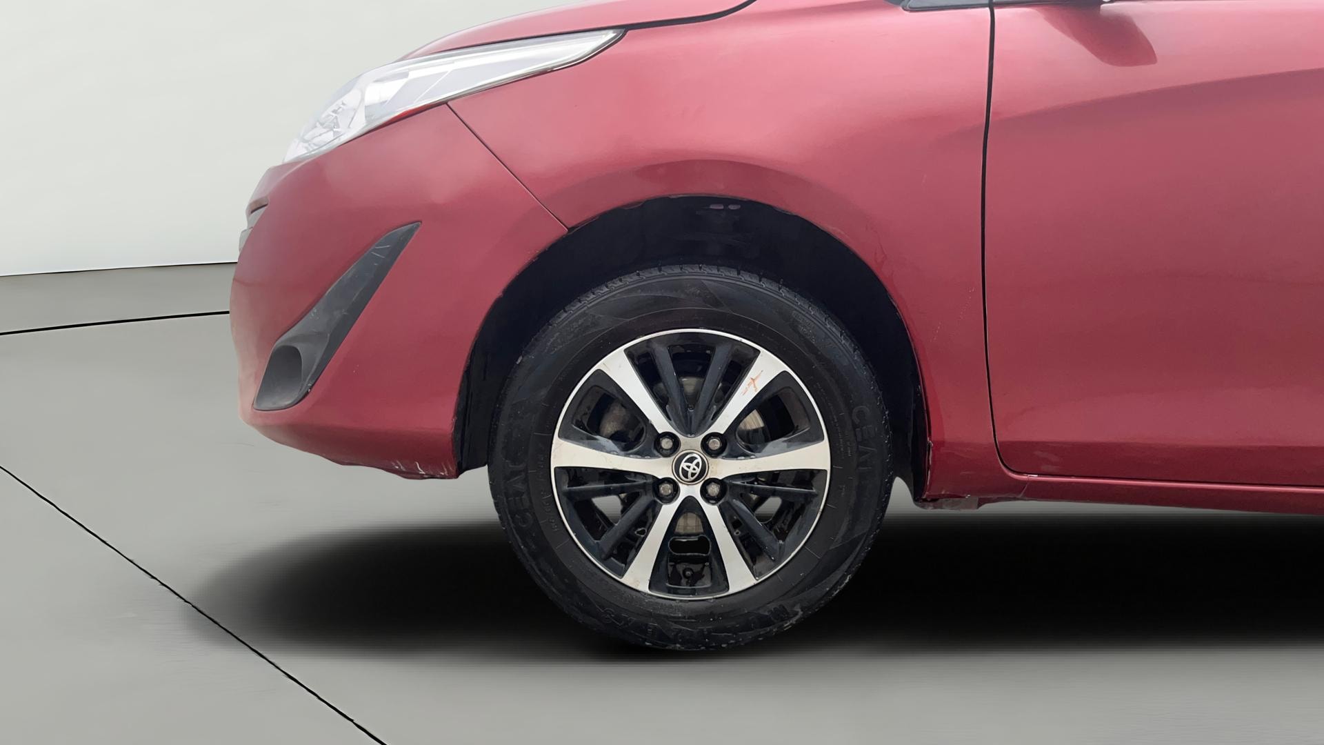 View 2020 Toyota Yaris G MT Image 33 Used 2020 Toyota Yaris G MT Image 33