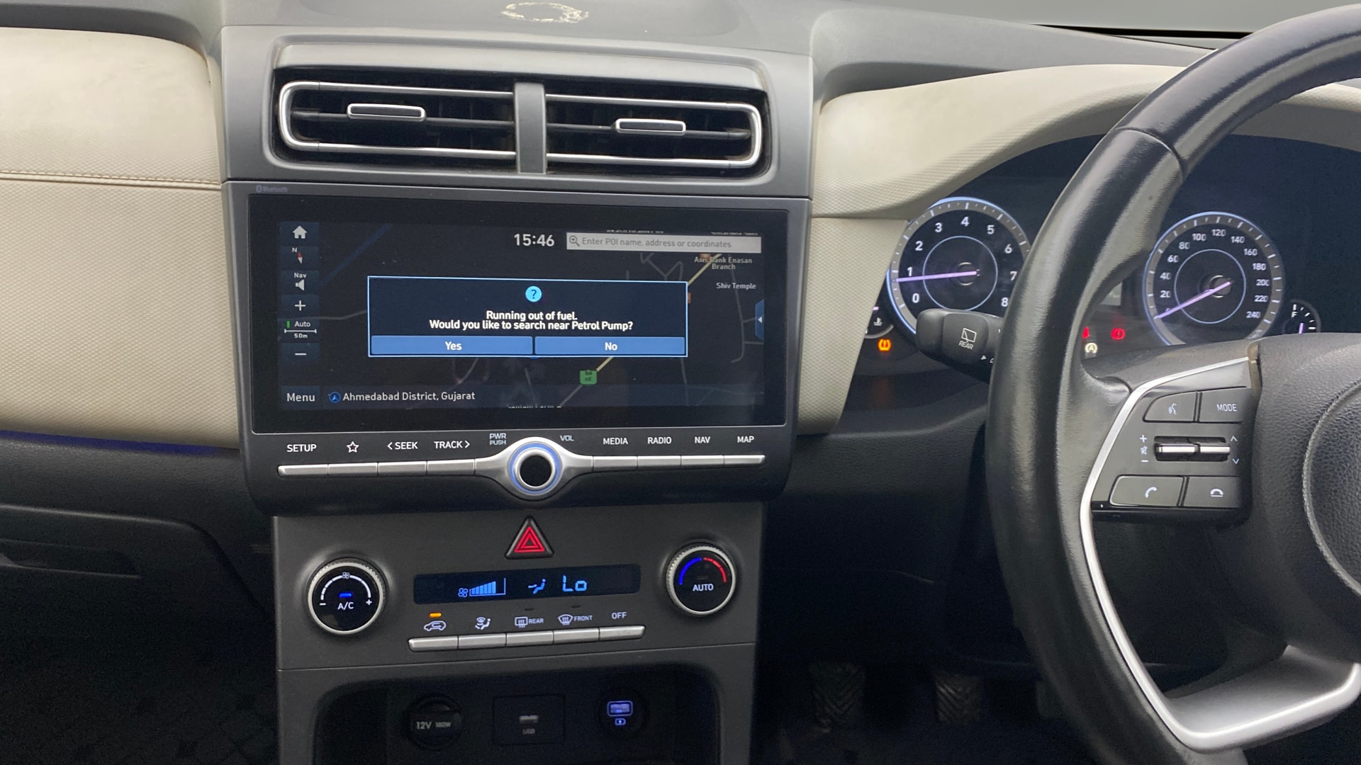 Used 2023 Hyundai Creta Used 2023 Hyundai Creta