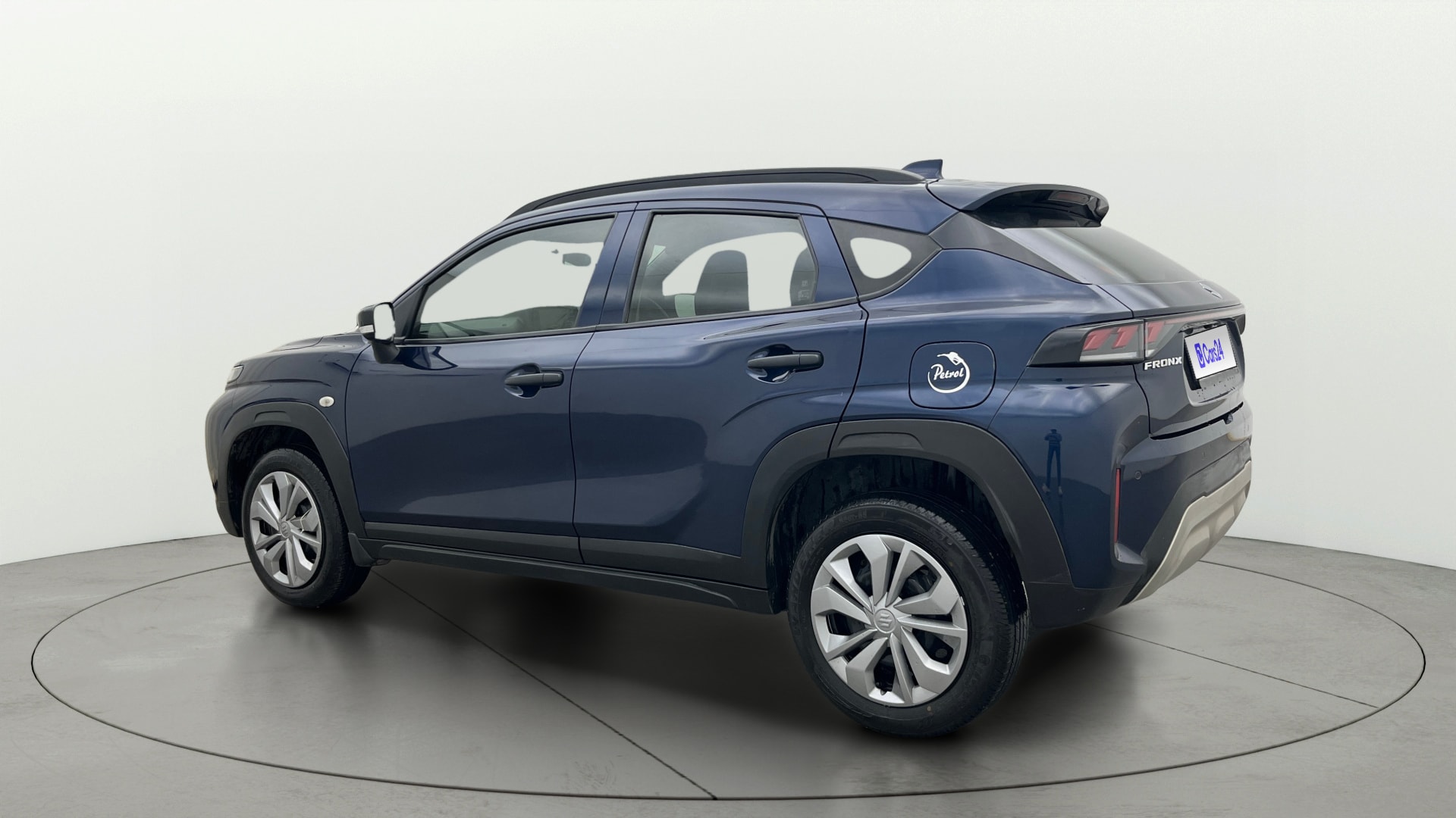View 2024 Maruti Suzuki 1000 Base Variant Image 2 Used 2024 Maruti Suzuki 1000 Base Variant Image 2