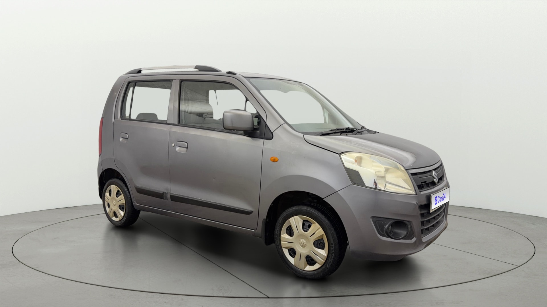 View 2015 Maruti Suzuki 1000 Base Variant Image 21 Used 2015 Maruti Suzuki 1000 Base Variant Image 21