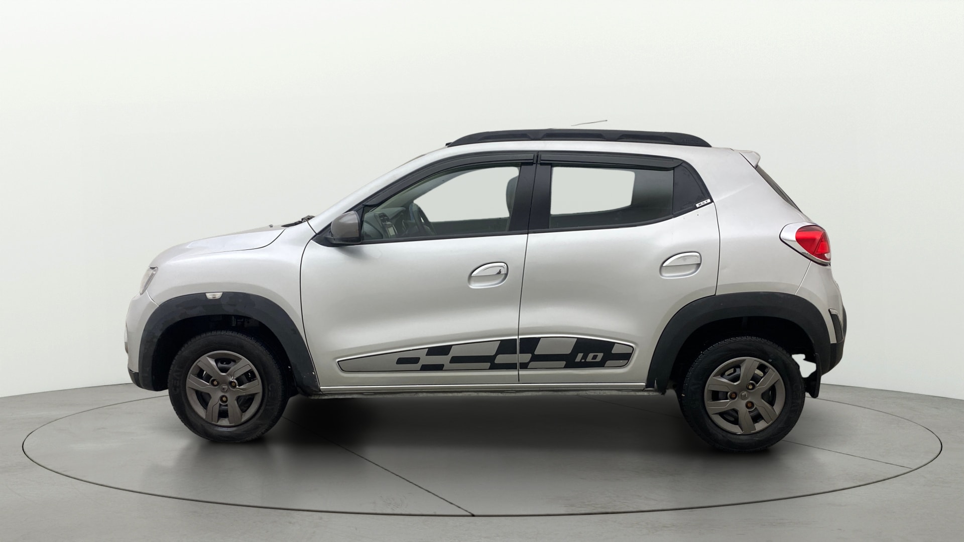 Used 2017 Renault Kwid Used 2017 Renault Kwid