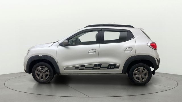 View Renault Kwid Image 5 Used Renault Kwid Image 5