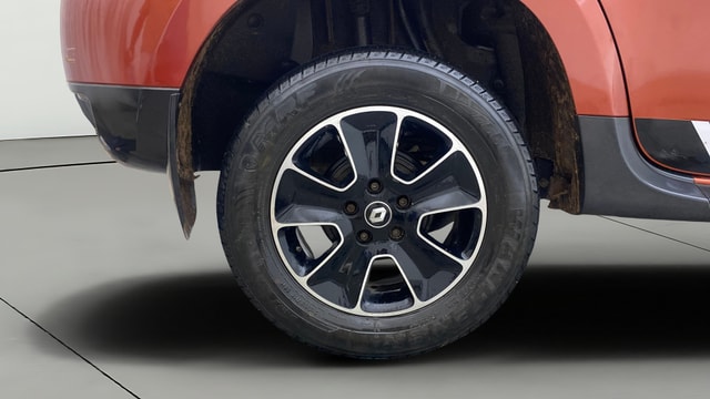 View Renault Duster Image 24 Used Renault Duster Image 24