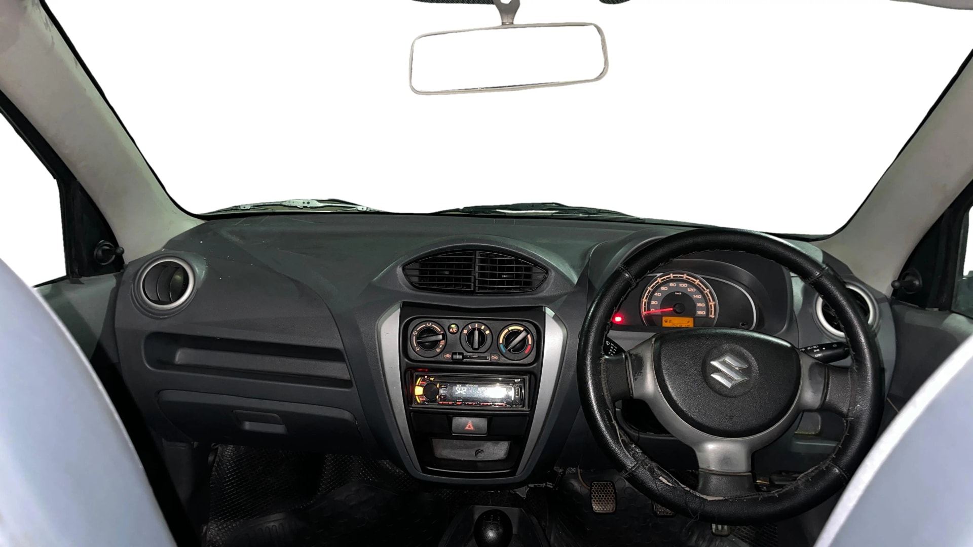 Used 2015 Maruti Suzuki Alto 800 Used 2015 Maruti Suzuki Alto 800