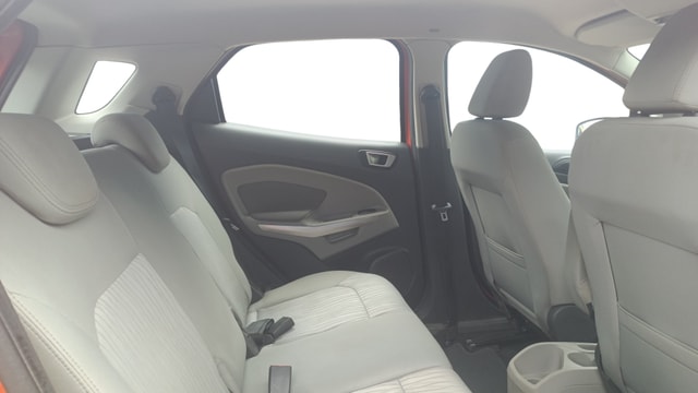 View Ford EcoSport Image 28 Used Ford EcoSport Image 28