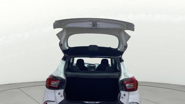 View Renault Kwid Image 16 Used Renault Kwid Image 16