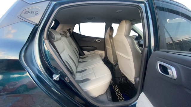 View Hyundai Grand i10 Nios Image 30 Used Hyundai Grand i10 Nios Image 30