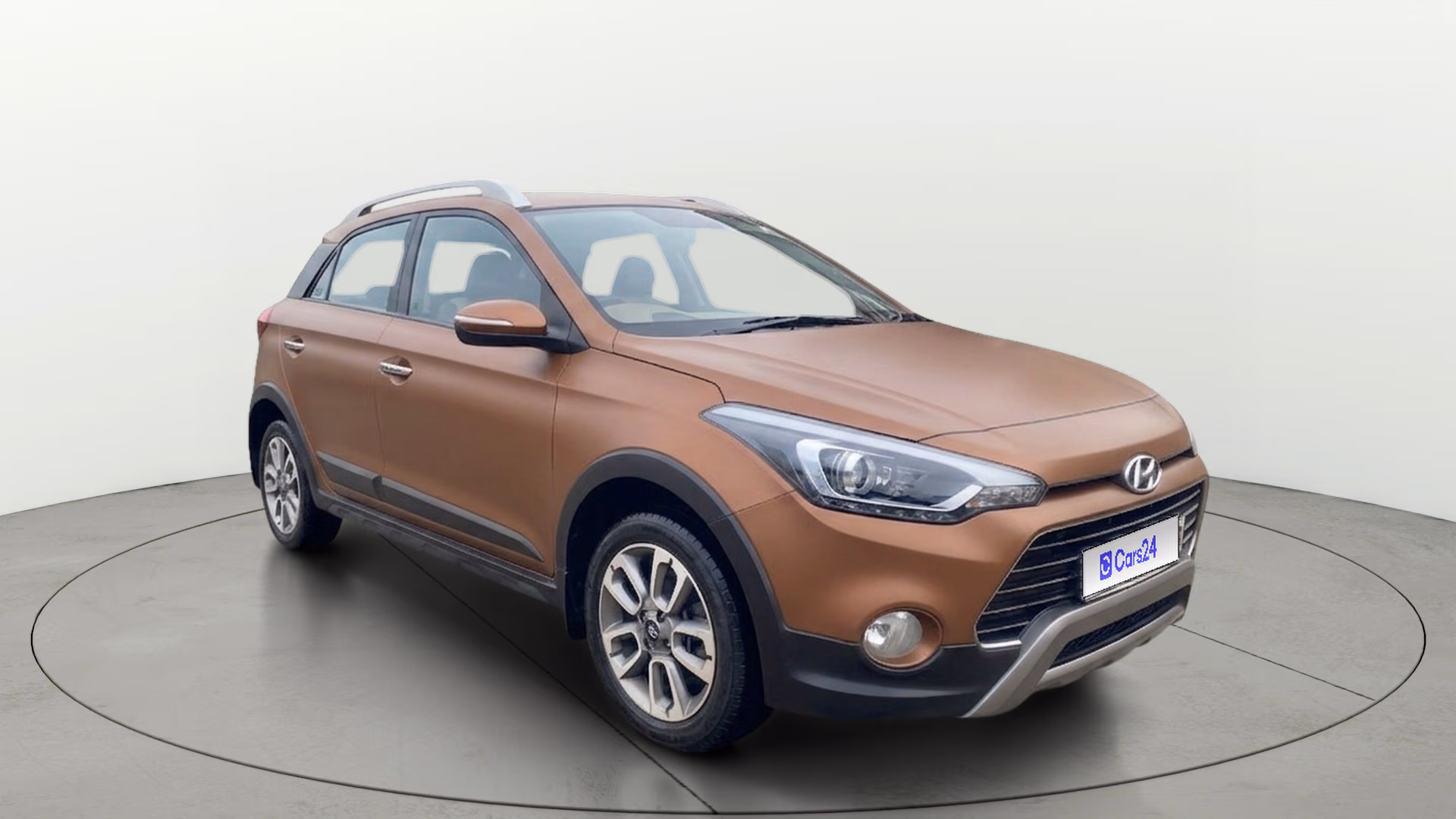 Used 2016 Hyundai i20 Active Used 2016 Hyundai i20 Active