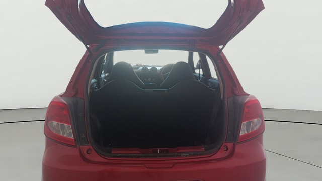 View Datsun Go Image 36 Used Datsun Go Image 36