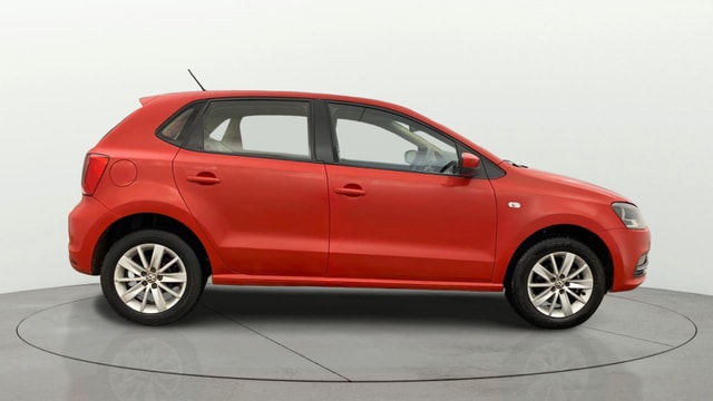 View Volkswagen Polo Image 26 Used Volkswagen Polo Image 26