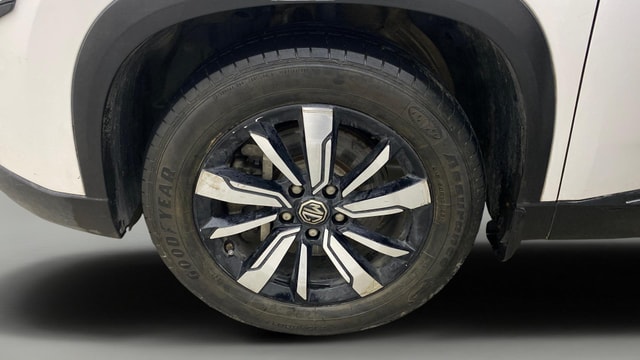 View MG Hector Image 35 Used MG Hector Image 35