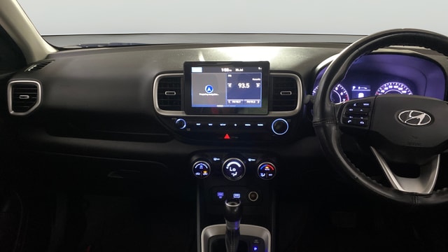 View Hyundai Venue Image 18 Used Hyundai Venue Image 18
