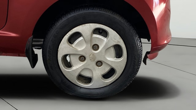 View Tata Nano Image 39 Used Tata Nano Image 39
