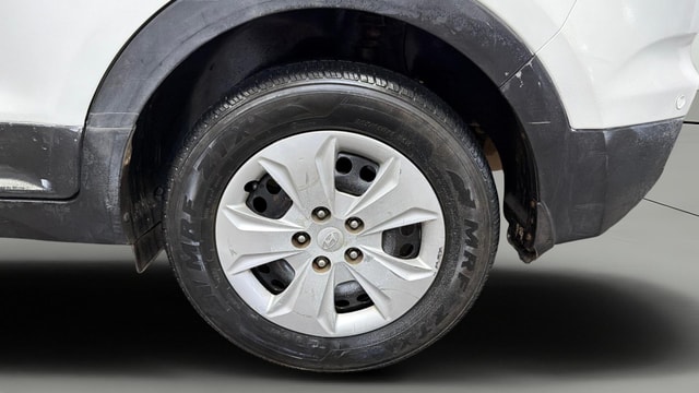 View Hyundai Creta Image 11 Used Hyundai Creta Image 11