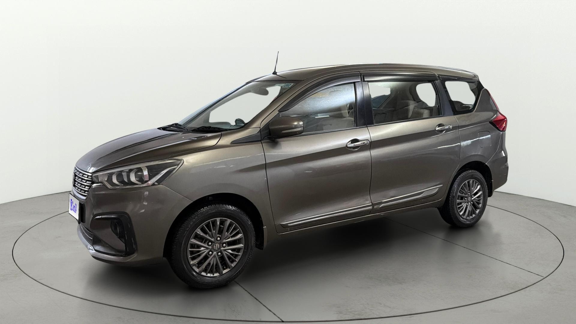 View 2019 Maruti Suzuki 1000 Base Variant Image 37 Used 2019 Maruti Suzuki 1000 Base Variant Image 37