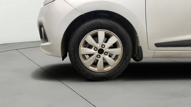 View Hyundai Xcent Image 37 Used Hyundai Xcent Image 37