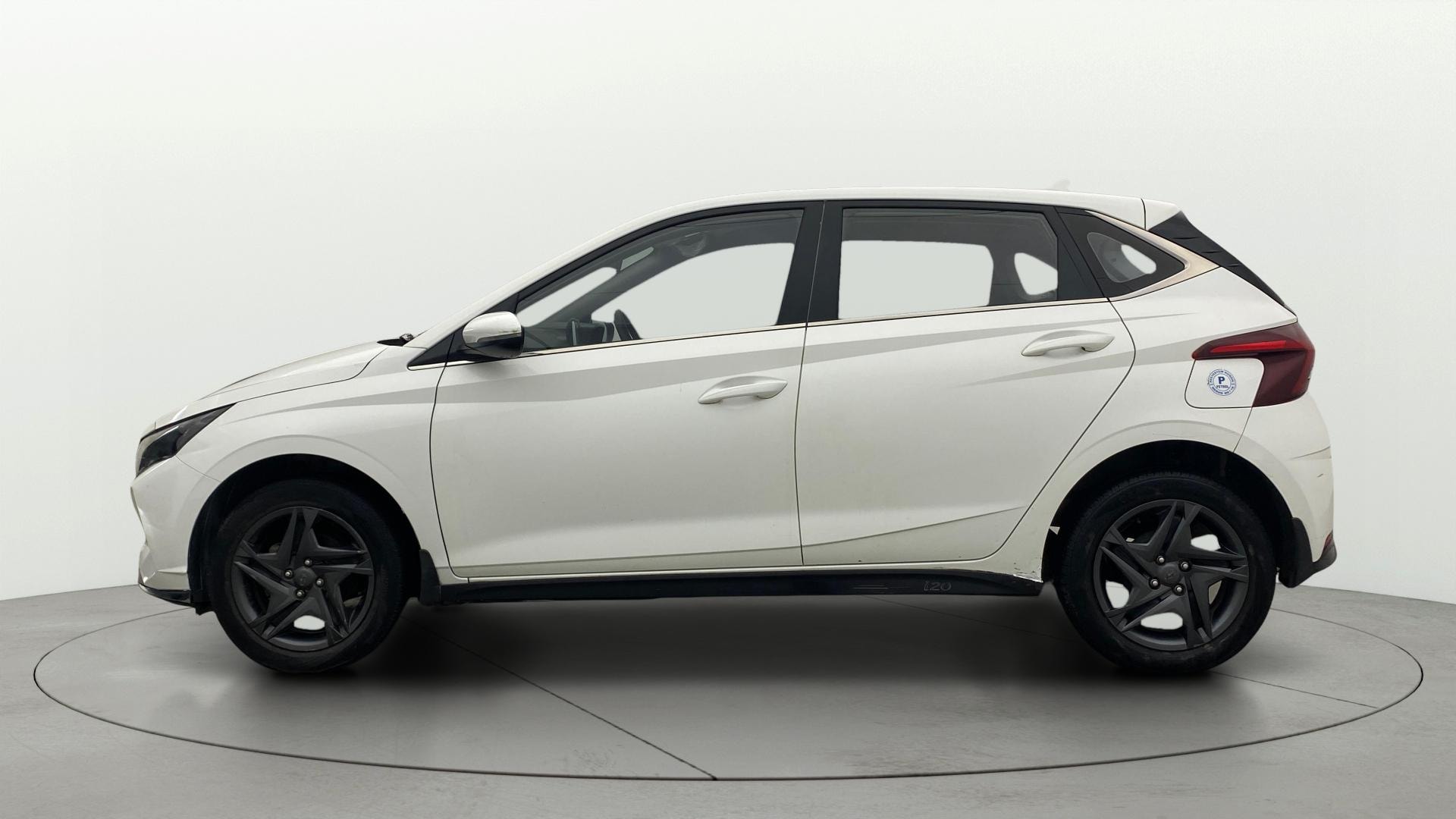Used 2022 Hyundai Elite i20 Used 2022 Hyundai Elite i20