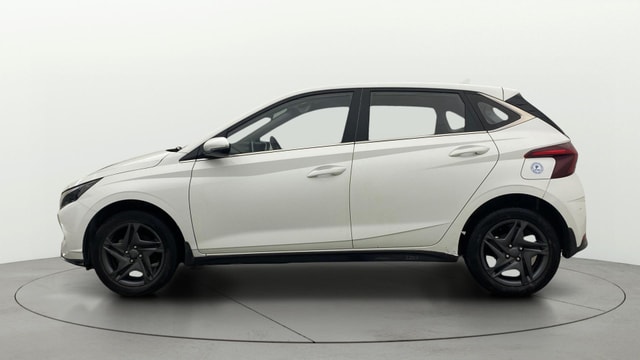 View Hyundai Elite i20 Image 6 Used Hyundai Elite i20 Image 6