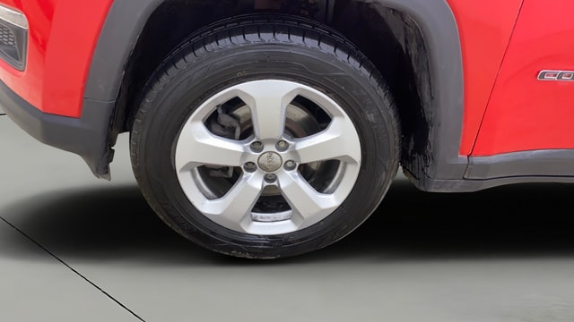 View Jeep Compass Image 27 Used Jeep Compass Image 27