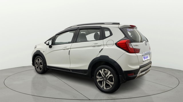View Honda WR-V Image 2 Used Honda WR-V Image 2