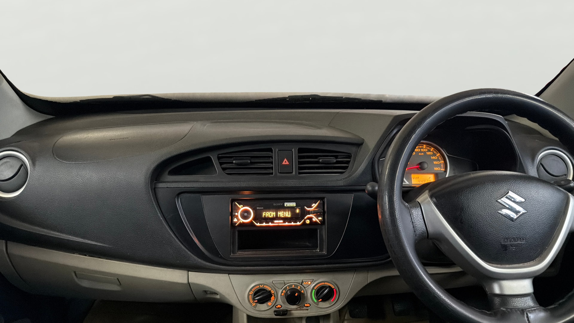 View 2022 Maruti Suzuki 1000 Base Variant Image 17 Used 2022 Maruti Suzuki 1000 Base Variant Image 17