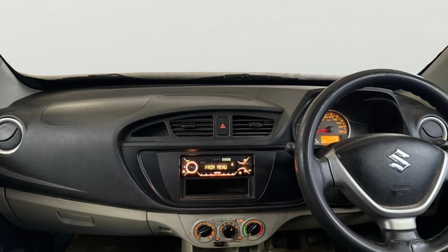 View Maruti Suzuki 1000 Image 17 Used Maruti Suzuki 1000 Image 17