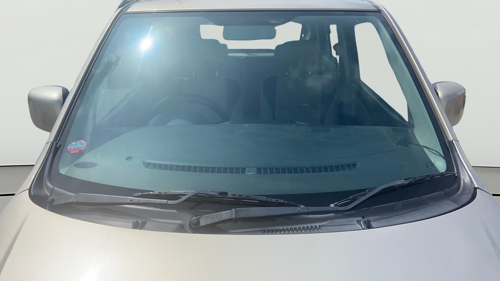 View 2015 Maruti Suzuki 1000 Base Variant Image 29 Used 2015 Maruti Suzuki 1000 Base Variant Image 29