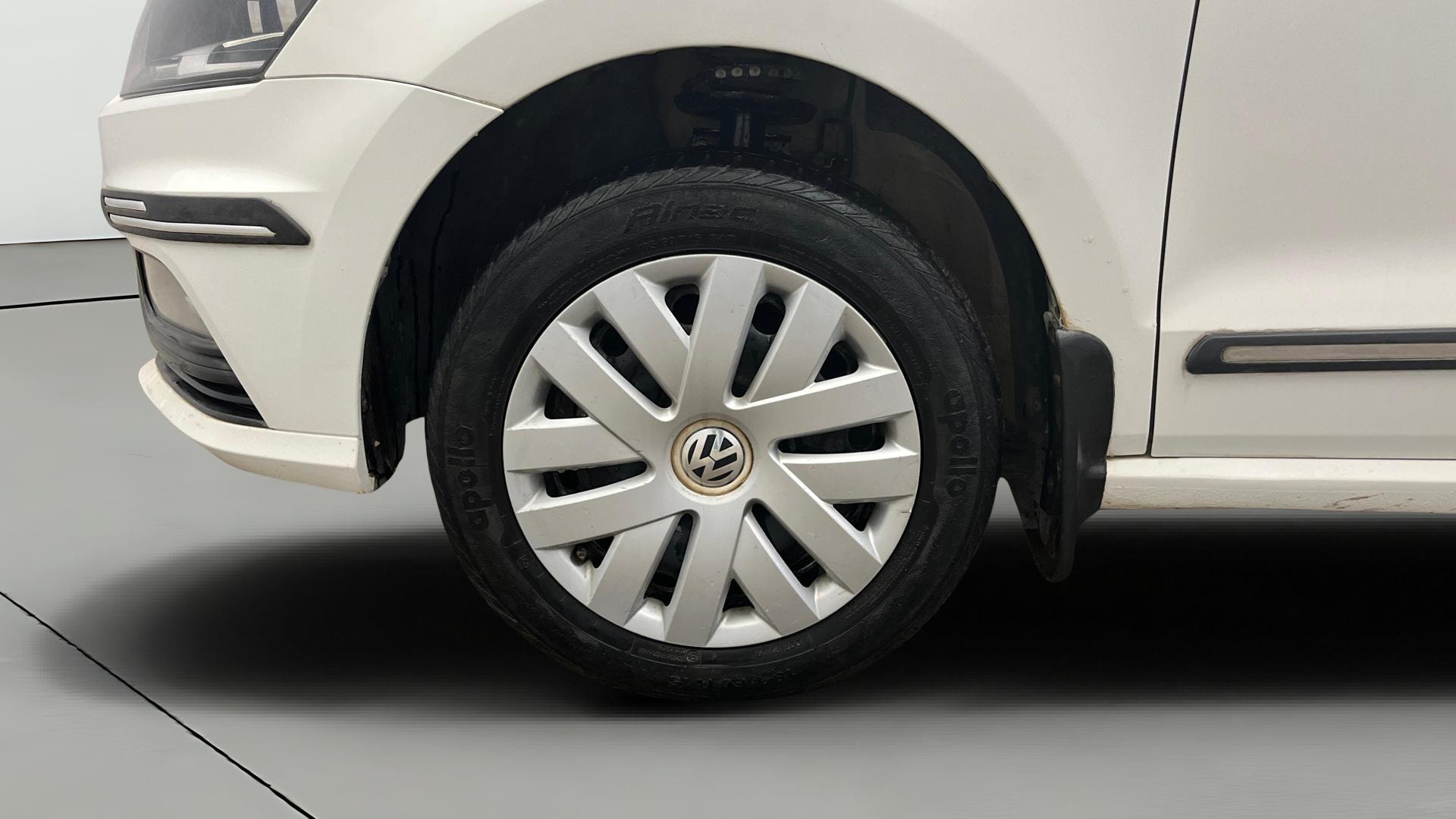 View 2016 Volkswagen Ameo 1.2L MPI Petrol Comfortline Image 33 Used 2016 Volkswagen Ameo 1.2L MPI Petrol Comfortline Image 33
