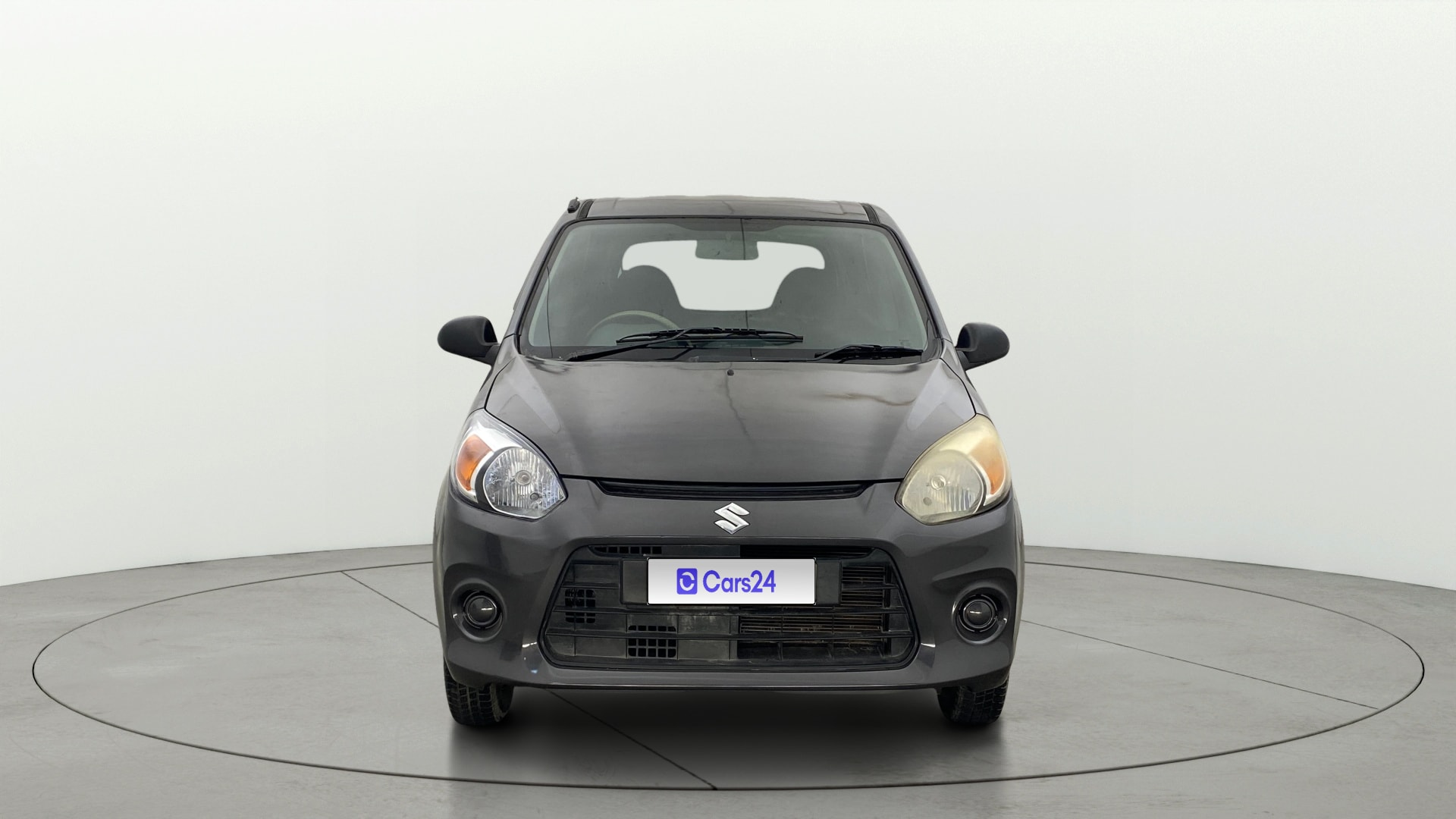 Used 2017 Maruti Suzuki Alto 800 Used 2017 Maruti Suzuki Alto 800