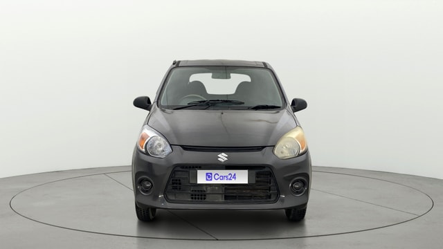 View Maruti Suzuki Alto 800 Image 1 Used Maruti Suzuki Alto 800 Image 1