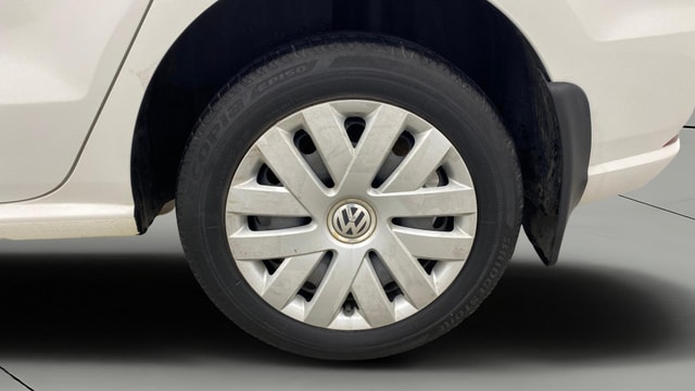 View Volkswagen Ameo Image 11 Used Volkswagen Ameo Image 11