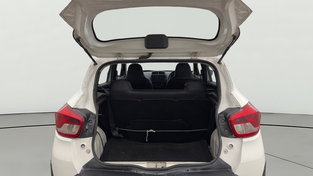 View Renault Kwid Image 37 Used Renault Kwid Image 37