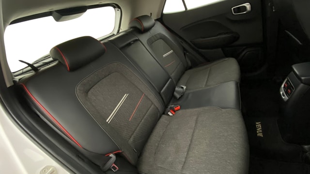 View Hyundai Venue Image 31 Used Hyundai Venue Image 31