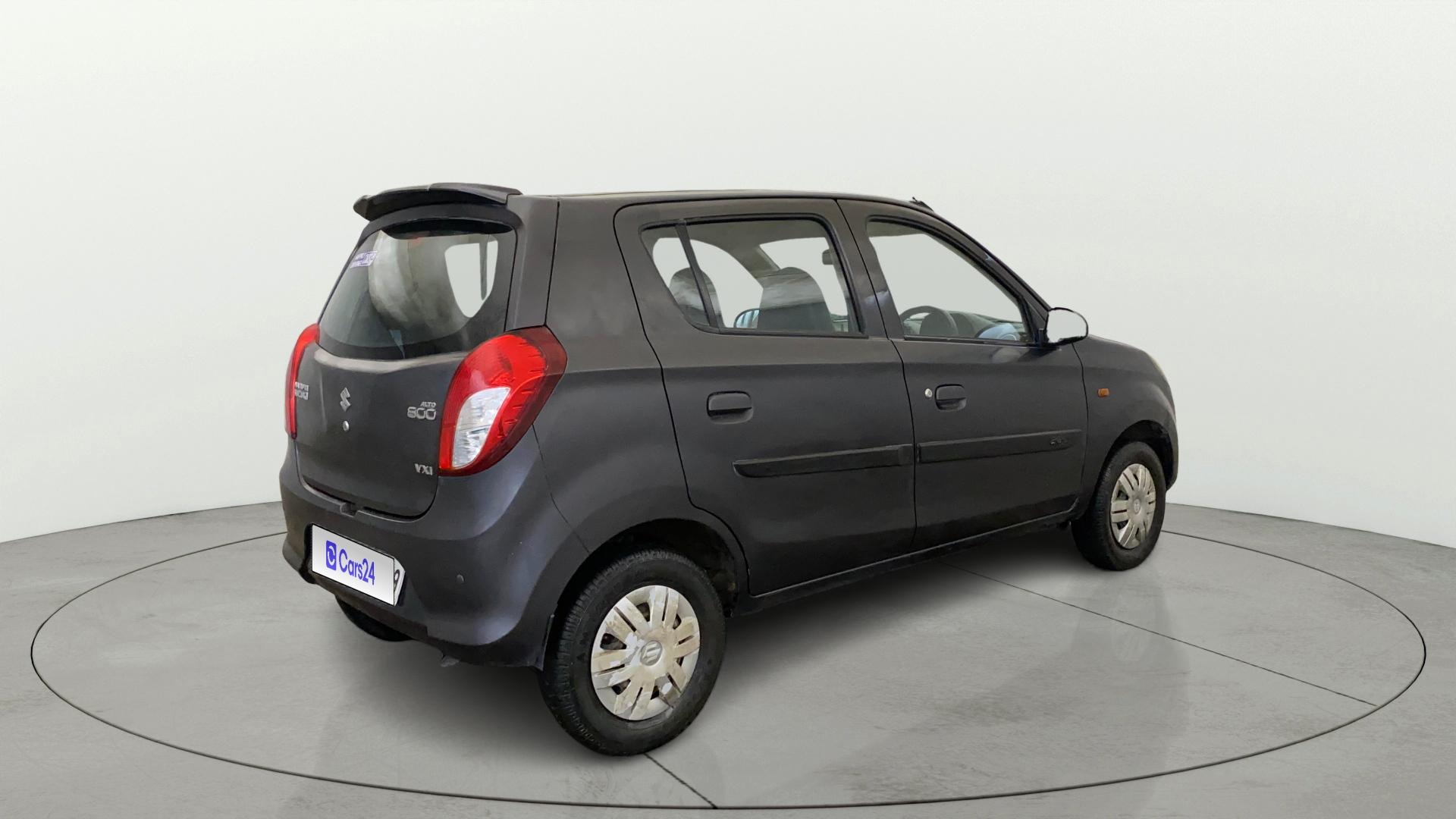 View 2014 Maruti Suzuki Alto 800 LX Image 41 Used 2014 Maruti Suzuki Alto 800 LX Image 41