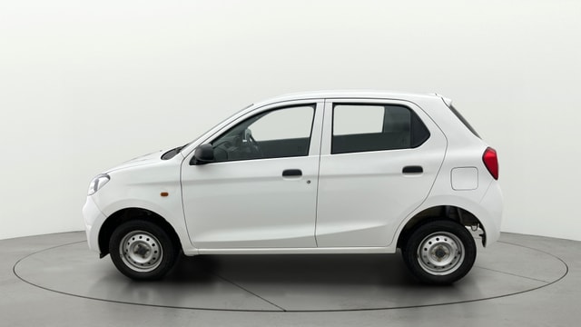 View Maruti Suzuki Alto K10 Image 5 Used Maruti Suzuki Alto K10 Image 5