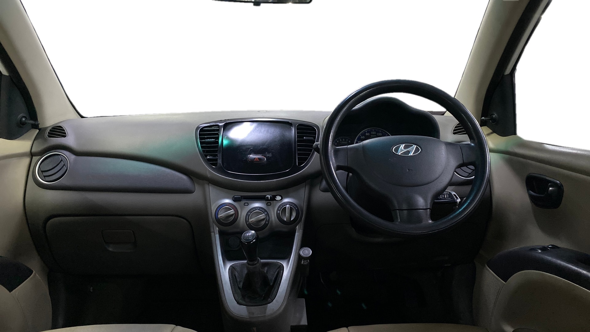 View 2013 Hyundai i10 1.1 Era Image 28 Used 2013 Hyundai i10 1.1 Era Image 28