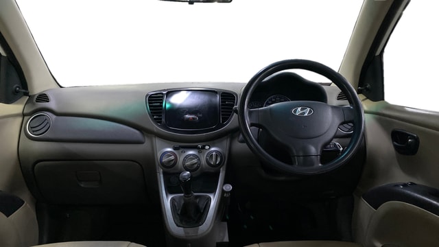 View Hyundai i10 Image 28 Used Hyundai i10 Image 28