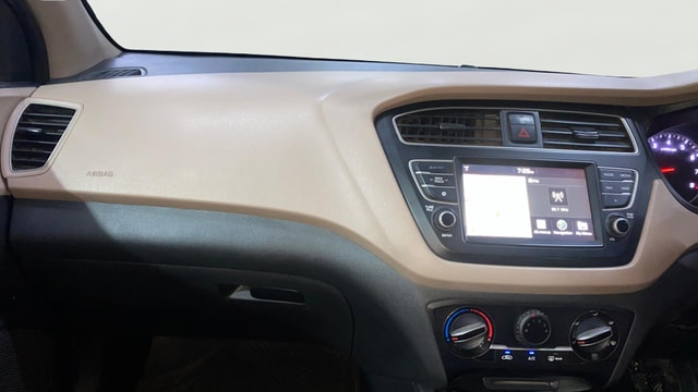 View Hyundai Elite i20 Image 17 Used Hyundai Elite i20 Image 17