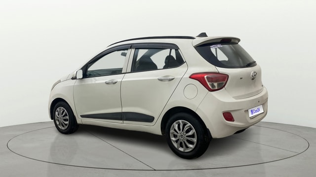 View Hyundai Grand i10 Image 2 Used Hyundai Grand i10 Image 2