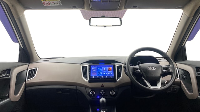 View Hyundai Creta Image 15 Used Hyundai Creta Image 15