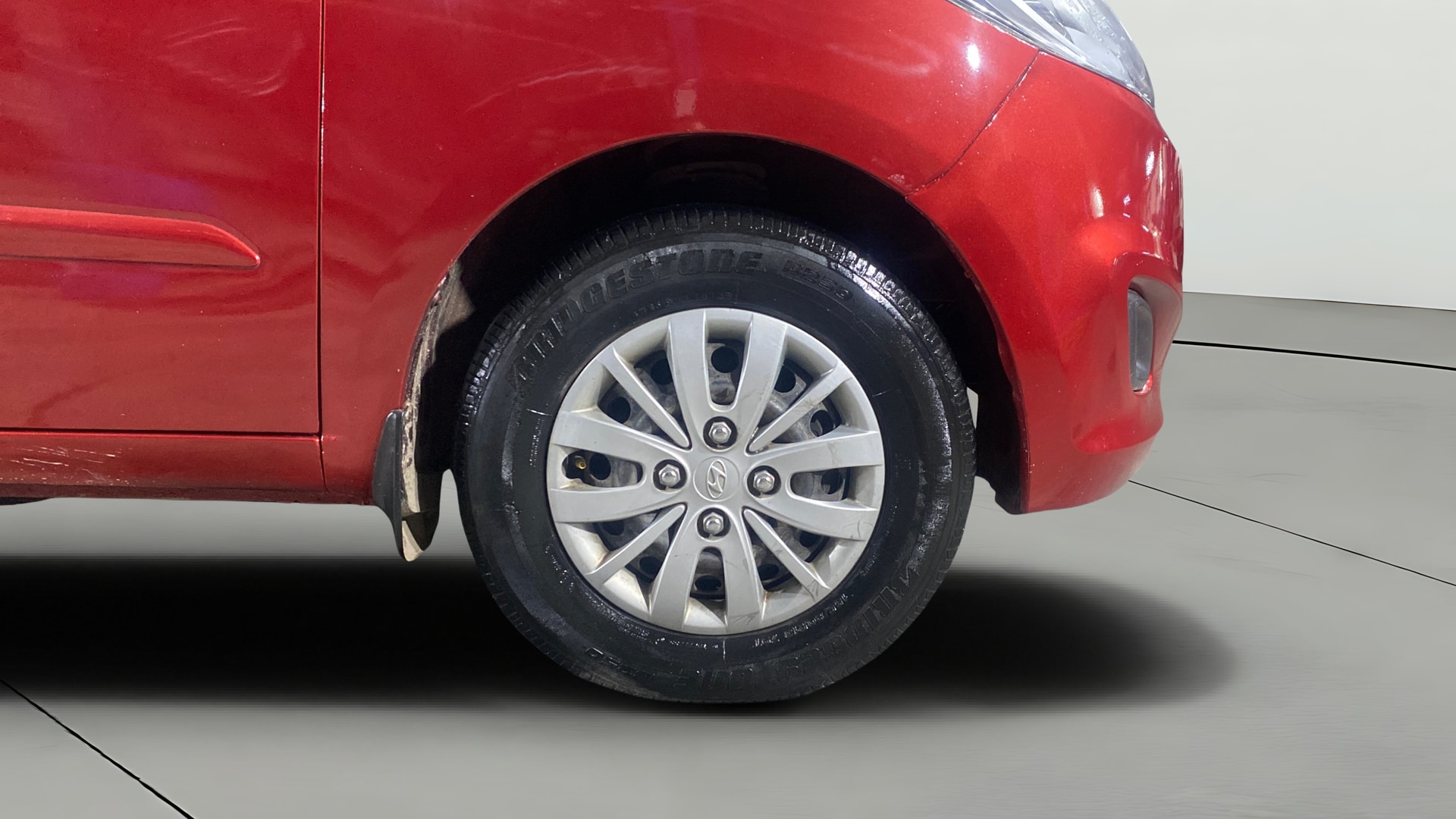 View 2013 Hyundai i10 1.2 Sportz AT Image 40 Used 2013 Hyundai i10 1.2 Sportz AT Image 40