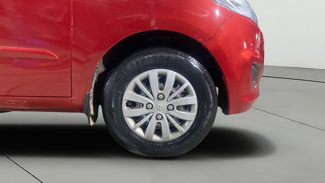 View Hyundai i10 Image 40 Used Hyundai i10 Image 40