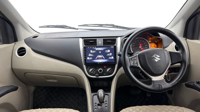 View Maruti Suzuki 1000 Image 15 Used Maruti Suzuki 1000 Image 15
