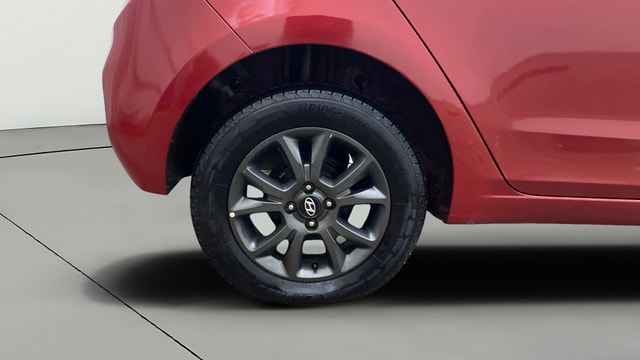 View Hyundai Elite i20 Image 25 Used Hyundai Elite i20 Image 25