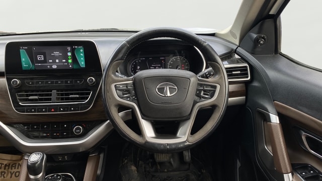 View Tata Harrier Image 21 Used Tata Harrier Image 21