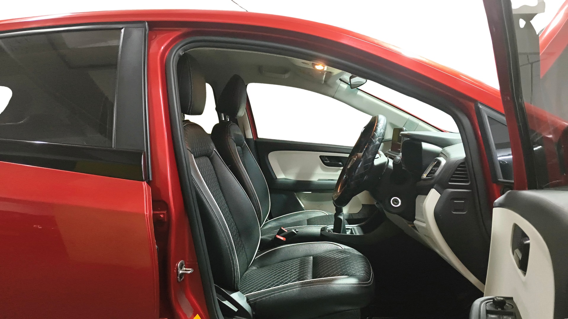 Used 2022 Tata Altroz Used 2022 Tata Altroz